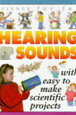 Cover of Hearing Sounds