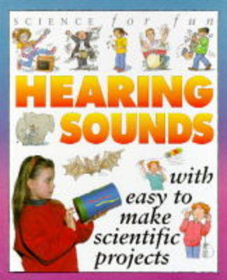 Cover of Hearing Sounds