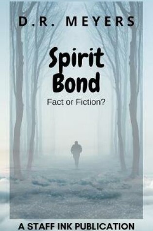 Cover of Spirit Bond