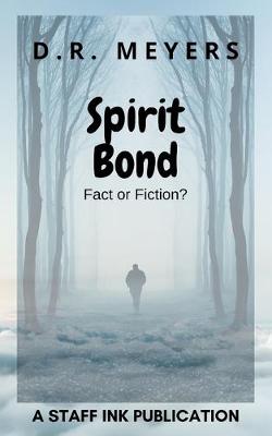 Book cover for Spirit Bond