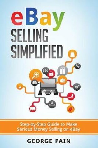 Cover of eBay Selling Simplified