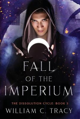 Book cover for Fall of the Imperium