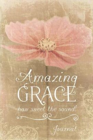 Cover of AMAZING GRACE