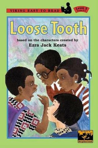 Cover of Loose Tooth