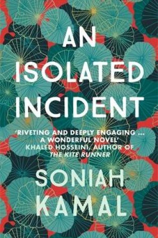 Cover of An Isolated Incident