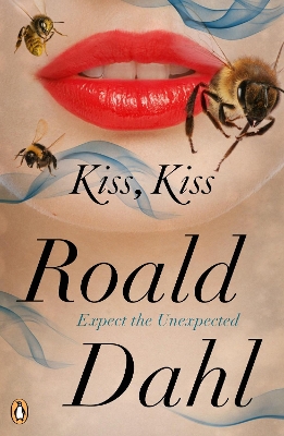 Cover of Kiss Kiss