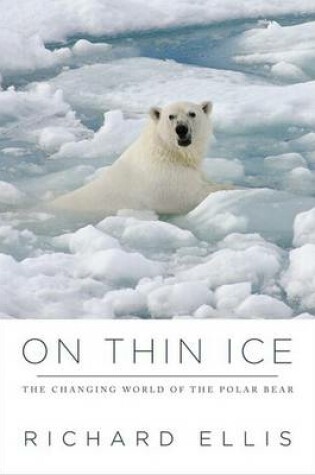 Cover of On Thin Ice