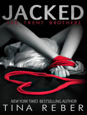 Book cover for Jacked