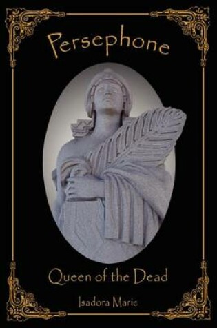 Cover of Persephone, Queen of the Dead