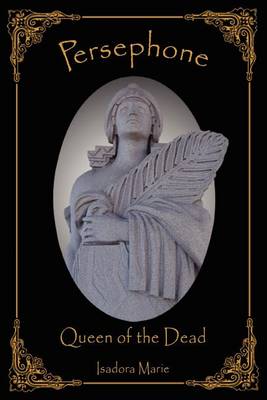 Cover of Persephone, Queen of the Dead