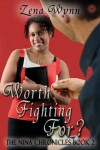 Book cover for Worth Fighting For?