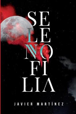 Book cover for Selenofilia