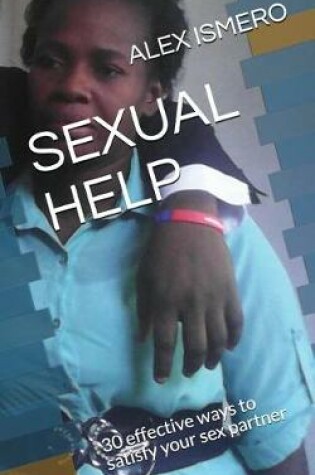 Cover of Sexual Help