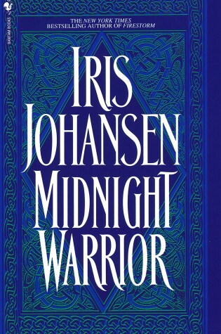 Cover of Midnight Warrior