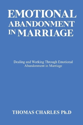 Book cover for Emotional Abandonment in Marriage