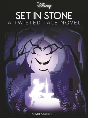 Cover of Disney Classics Sword in the Stone: Set in Stone