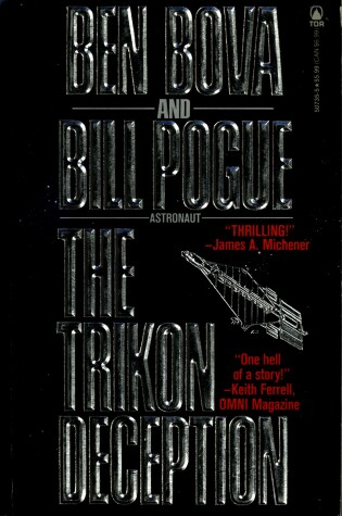 Cover of The Trikon Deception