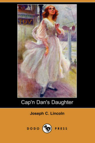 Cover of Cap'n Dan's Daughter (Dodo Press)