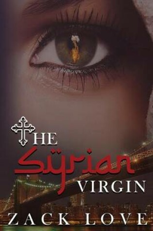 Cover of The Syrian Virgin