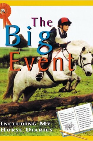 Cover of The Big Event