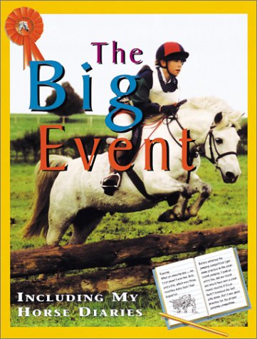 Cover of The Big Event