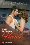 Book cover for The Hungry Heart