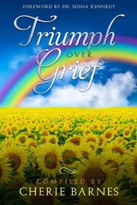Book cover for Triumph Over Grief