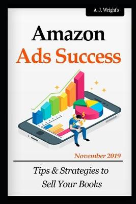 Book cover for Amazon Ads Success