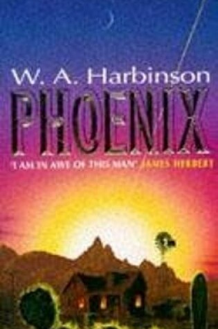 Cover of Phoenix