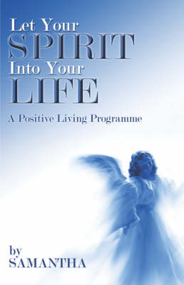 Book cover for Let Your Spirit Into Your Life