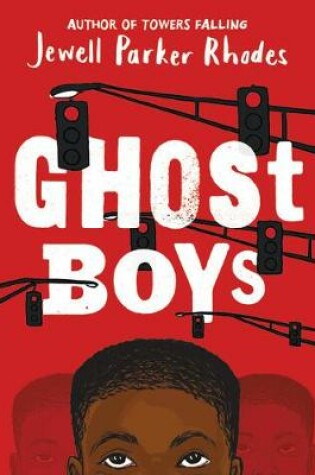 Cover of Ghost Boys