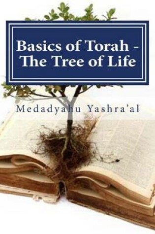 Cover of Basics of Torah - The Tree of Life