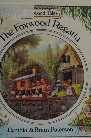 Cover of Foxwood Regatt