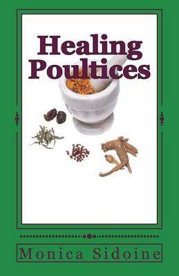 Book cover for Healing Poultices