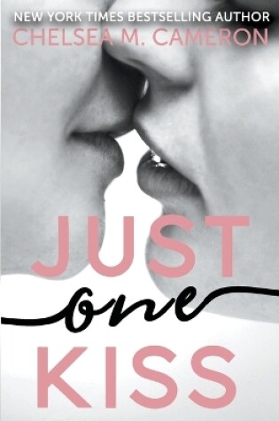 Cover of Just One Kiss