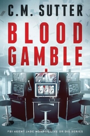 Cover of Blood Gamble