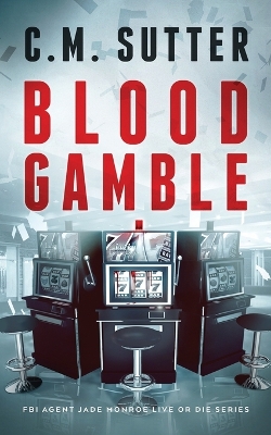 Book cover for Blood Gamble