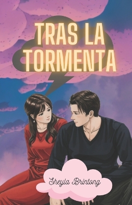 Book cover for Tras la Tormenta