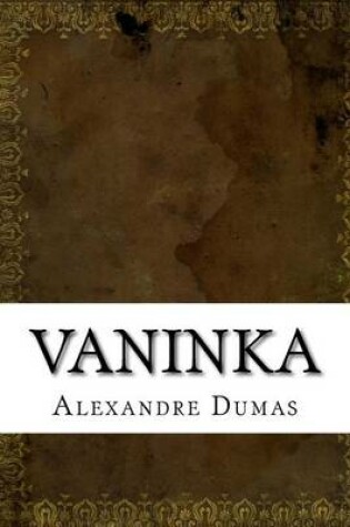 Cover of Vaninka