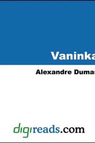 Cover of Vaninka