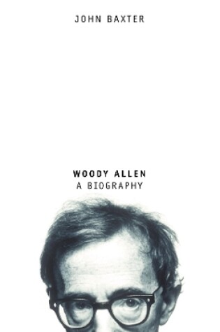Cover of Woody Allen