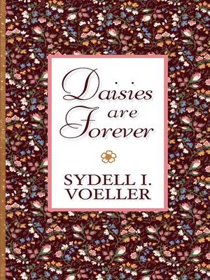 Book cover for Daisies Are Forever