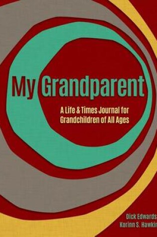 Cover of My Grandparent