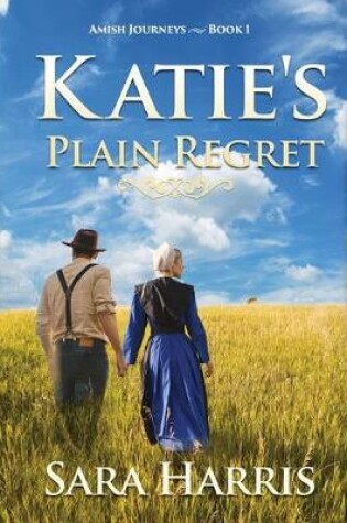Cover of Katie's Plain Regret