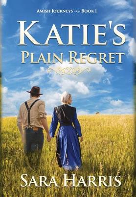 Book cover for Katie's Plain Regret