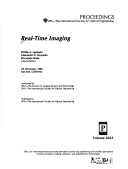 Book cover for Real Time Imaging