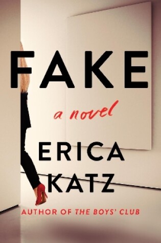 Cover of Fake