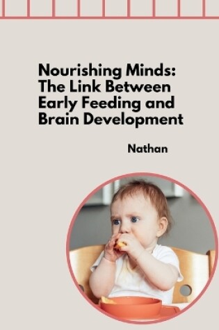 Cover of Nourishing Minds