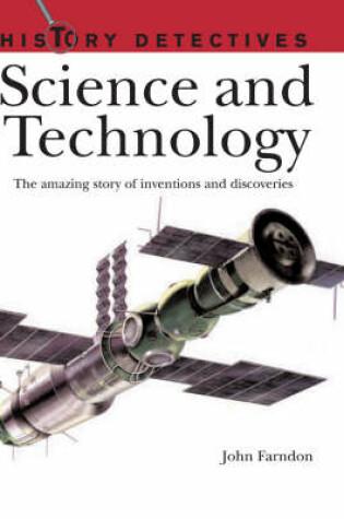 Cover of Science and Technology