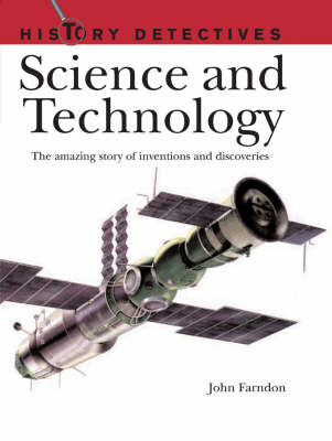 Cover of Science and Technology